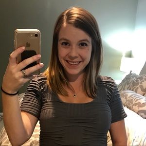 Meet your Posher, Lindsey